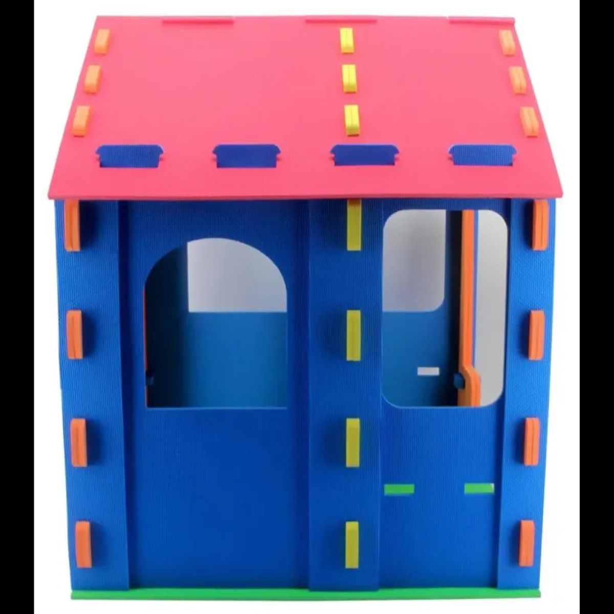 Elite Toys Giant Foam Hus Legehus