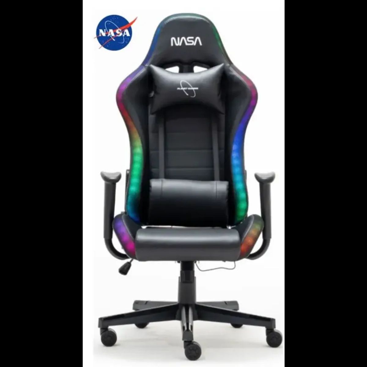 NASA Gamer Chair Pioneer Licens