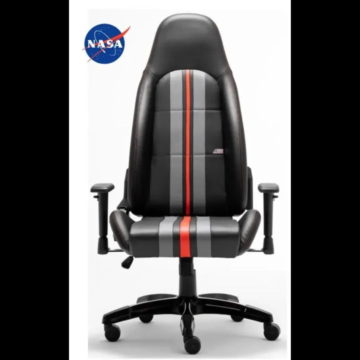 NASA Gamer Chair Shuttle Licens