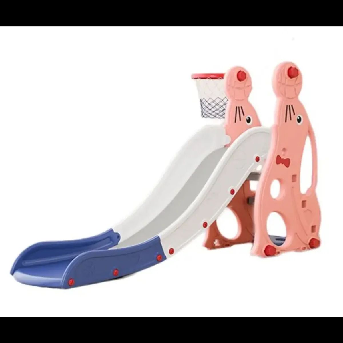 Elite Toys Kids Zone Slide