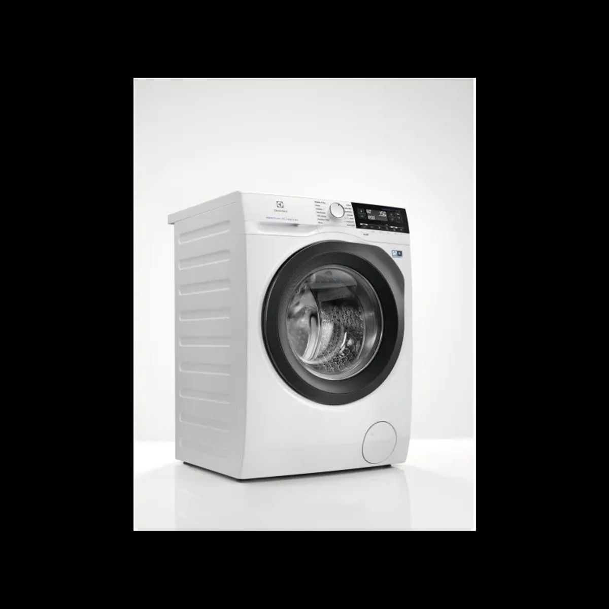 Electrolux EW7W6661S8 - Vaske/tørremaskine