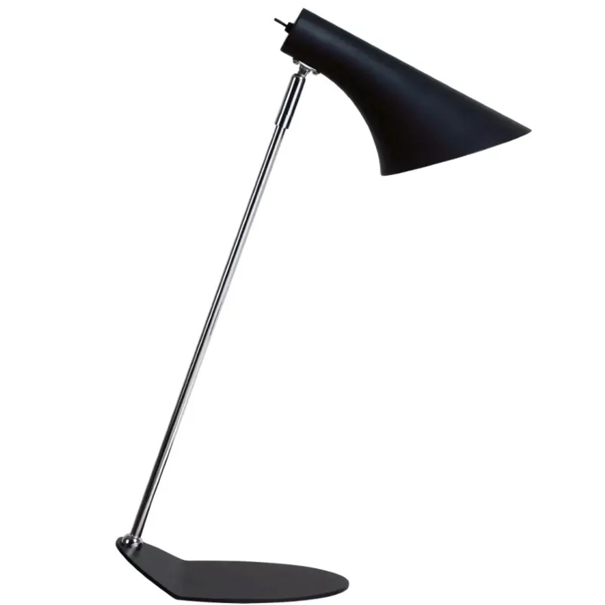 Nordlux Vanila - Bordlampe - Sort