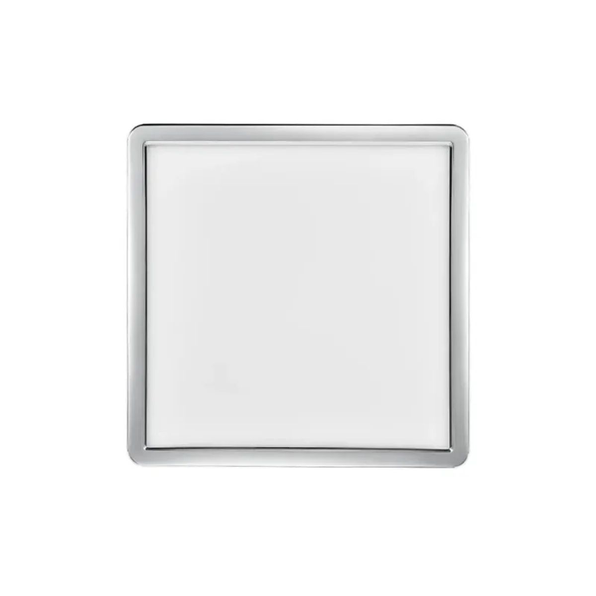 Nordlux Oja 29 Square Ip54 3000/4000K - Loftlampe - Krom