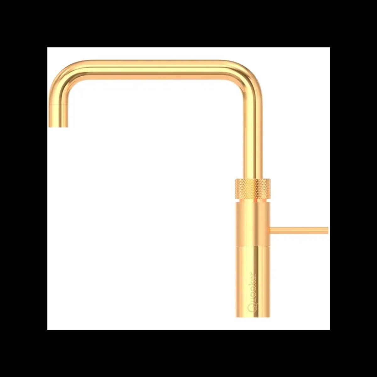 Quooker Fusion Square - Guld