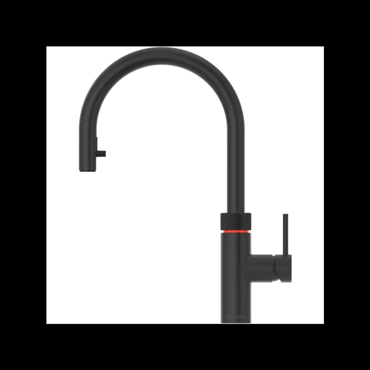 Quooker Flex - Black