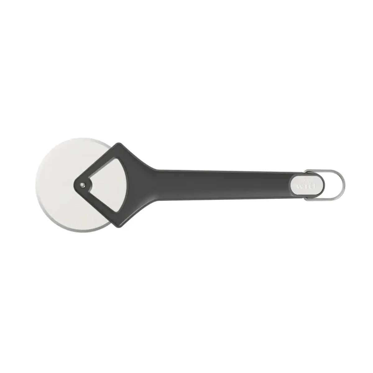 Witt Pizza Cutter Wheel Rustfri Stål