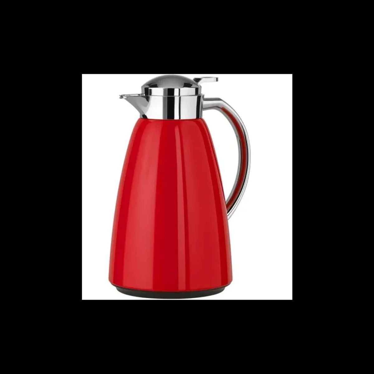 Tefal CAMPO JUG Rød 1,0 liter - Tilbehør til kaffe