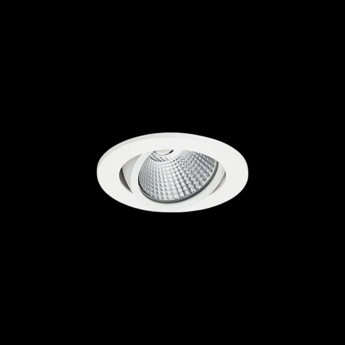 Philips Clearaccent 6w Int. Led Spot Kipbar Hvid - 910503910185