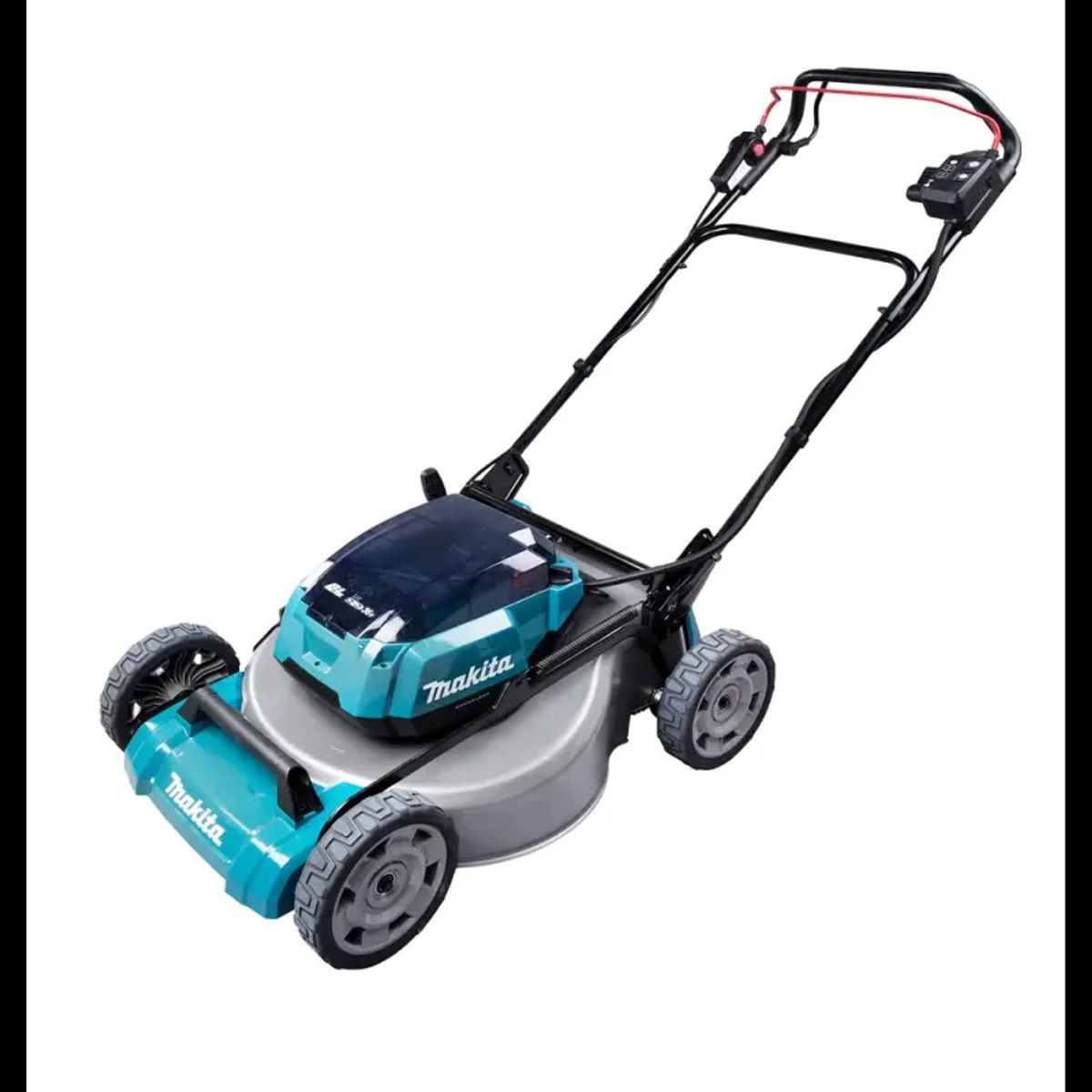 Makita Plæneklipper bioklip LXT - DLM532ZX2