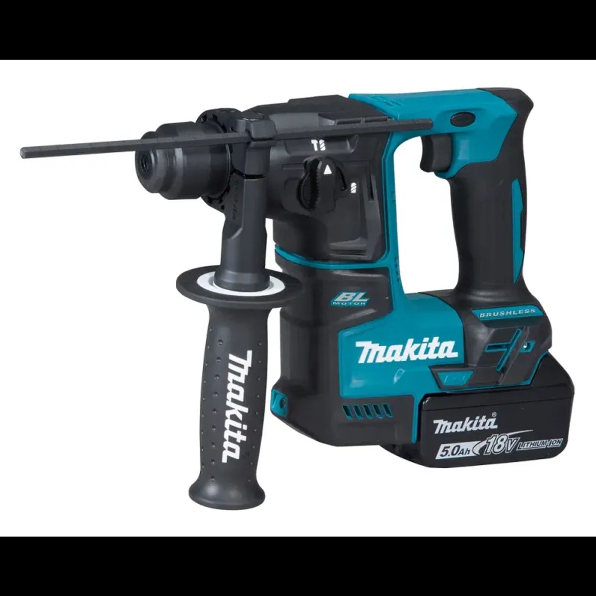 Makita Borehammer LXT - DHR171T - UDG.