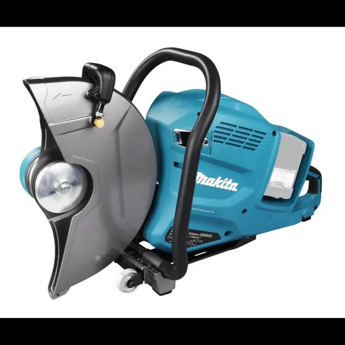 Makita Kapsav XGT - CE001GZ01