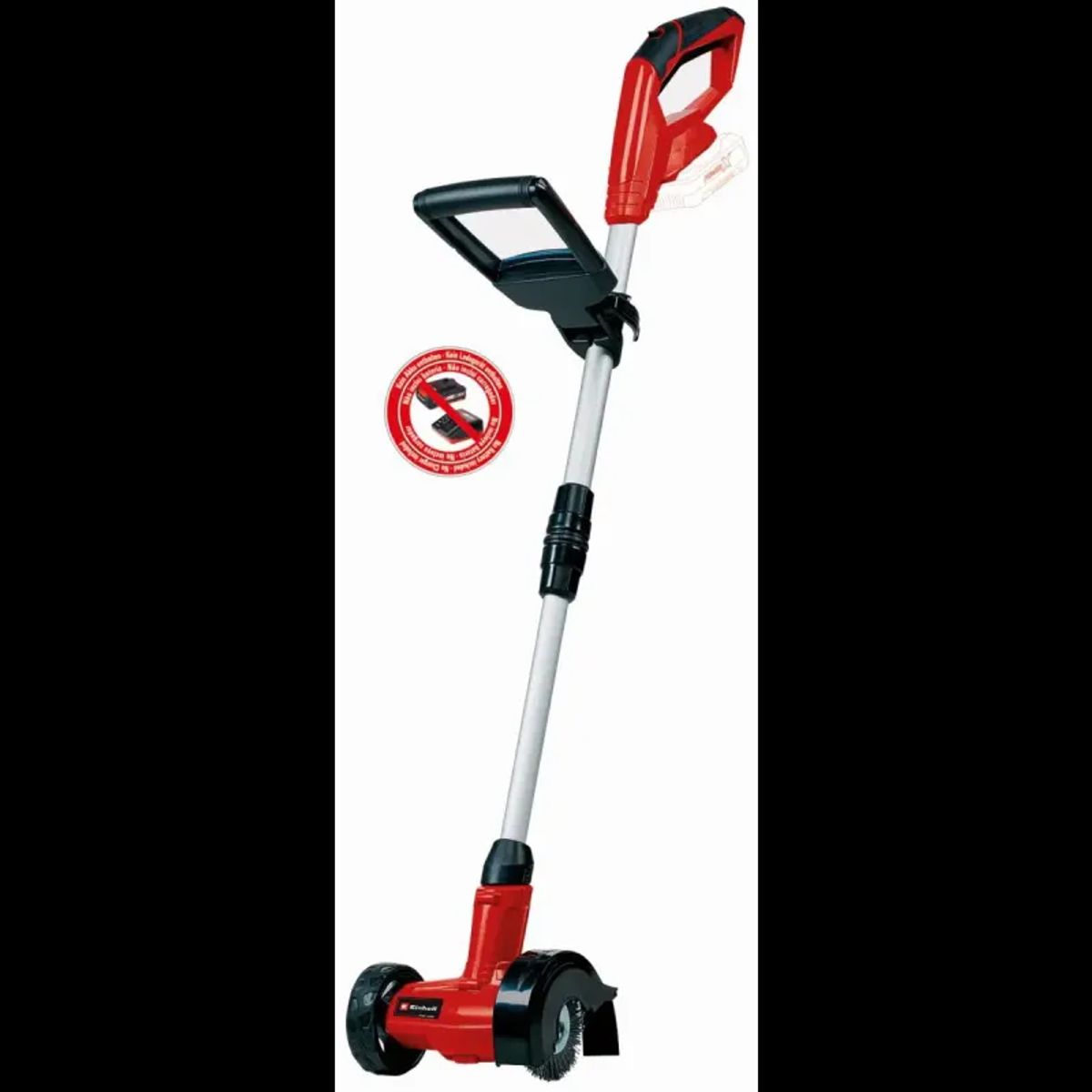 Einhell Fugerenser GE-CC 18 Li Solo Power