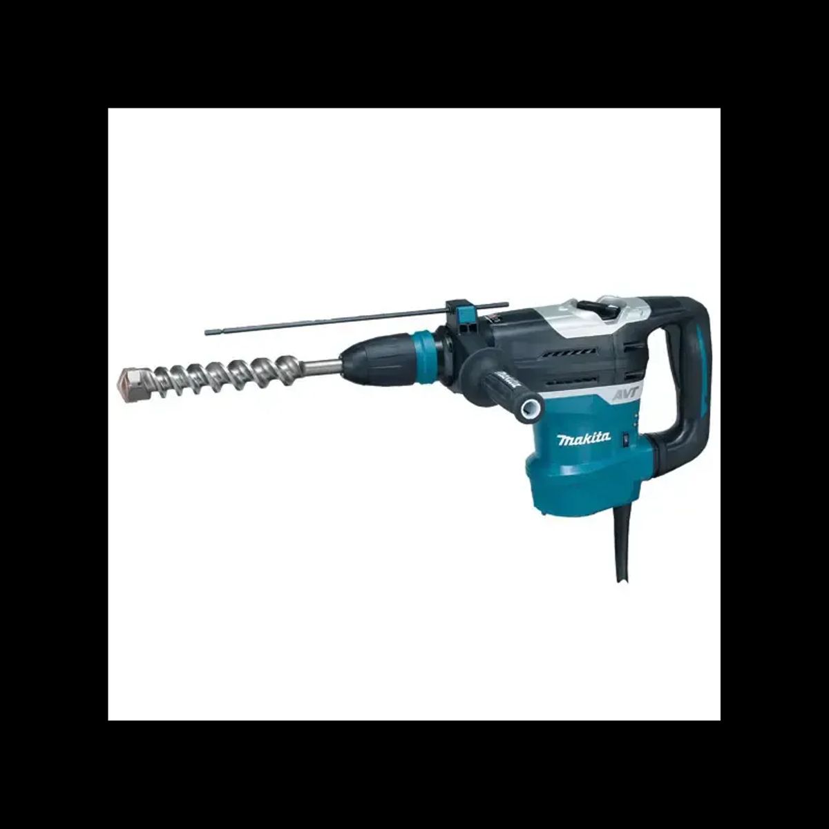 Makita Bore-/mejselhammer Sds Max - HR4013C