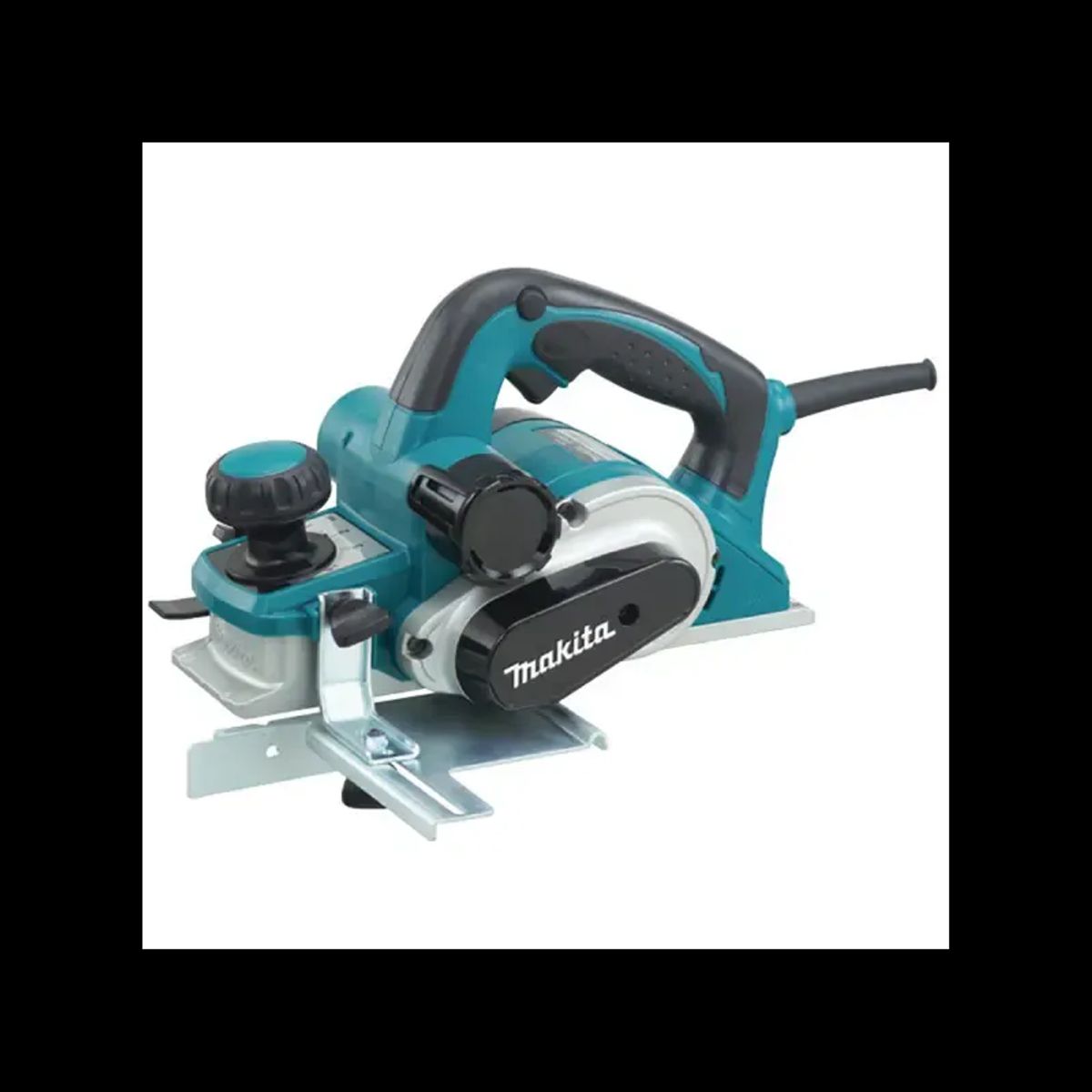 Makita Falshøvl 82mm 850w - KP0810J