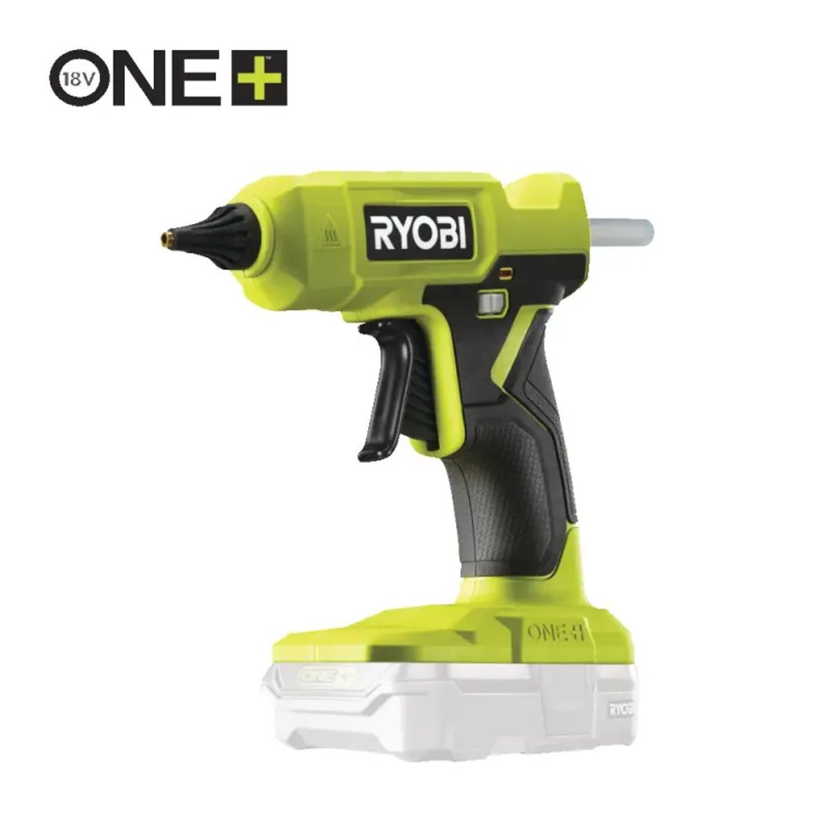 Ryobi 18V ONE+ Limpistol - RGLU18-0