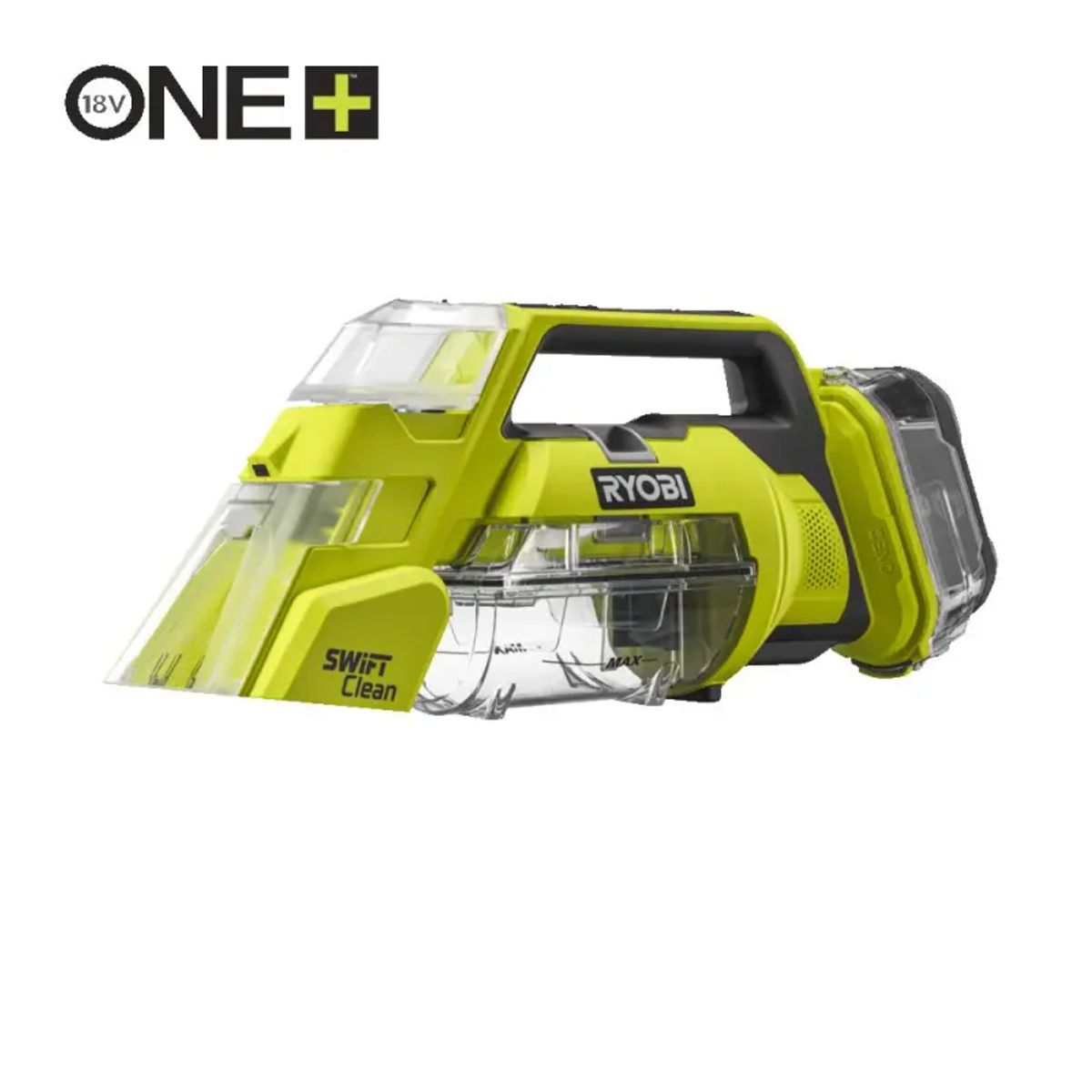 Ryobi 18V ONE+ Pletrenser - RDC18-0