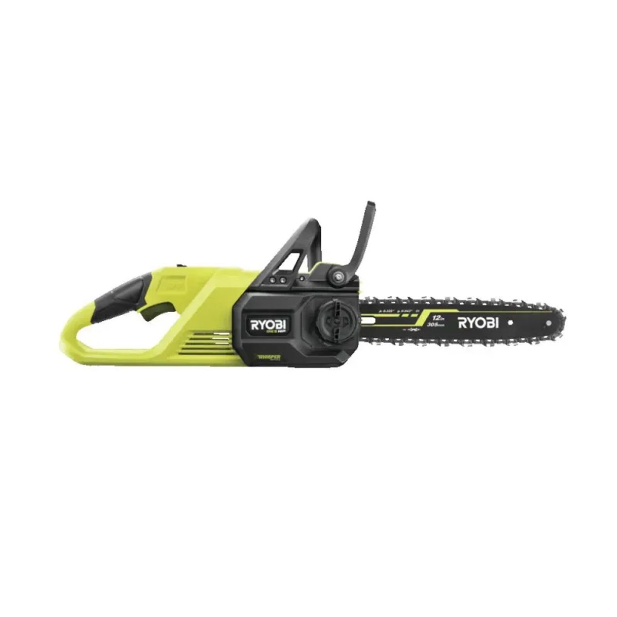 Ryobi 18V ONE+ Kædesav - RY18CSX30A-150