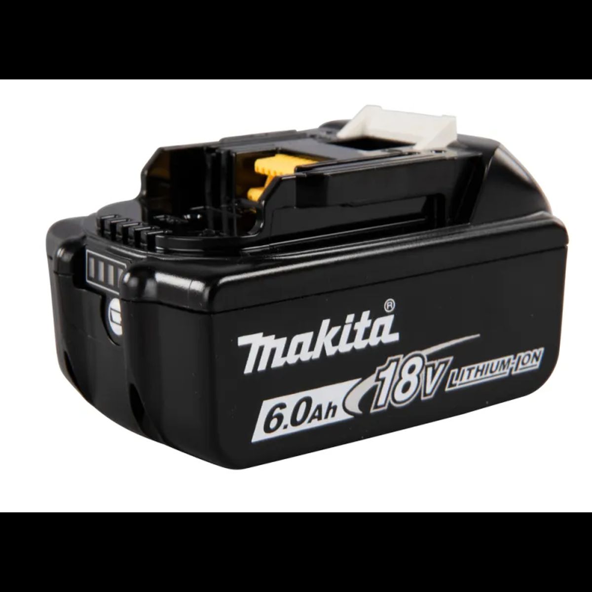 Makita Li-ion Batteri 18V, 6,0Ah LXT - 197422