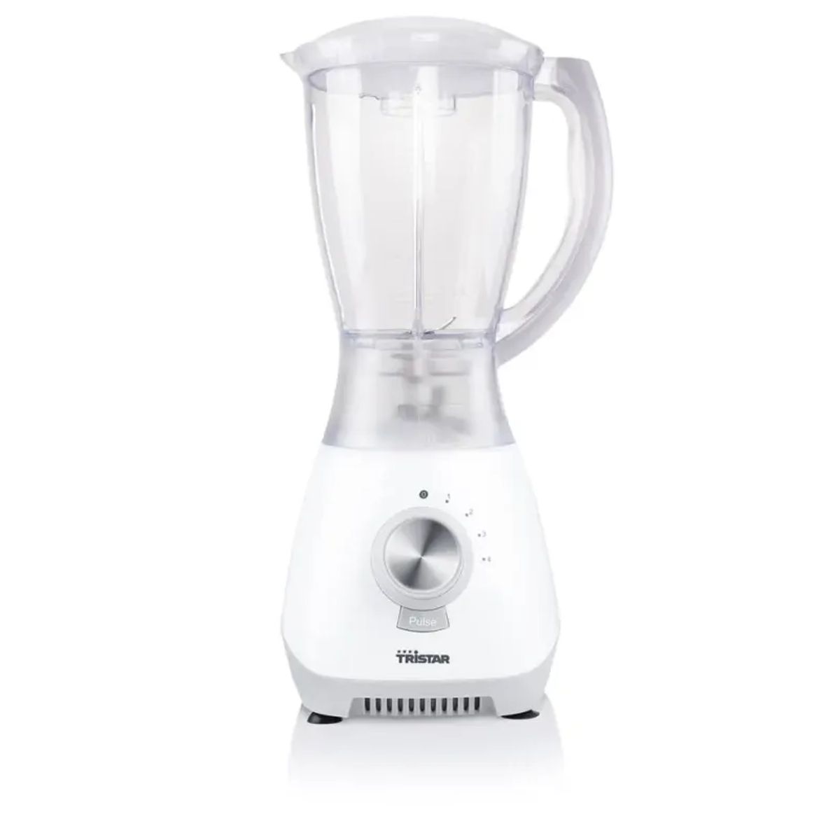 Tristar Mx-4447 Blender Hvid