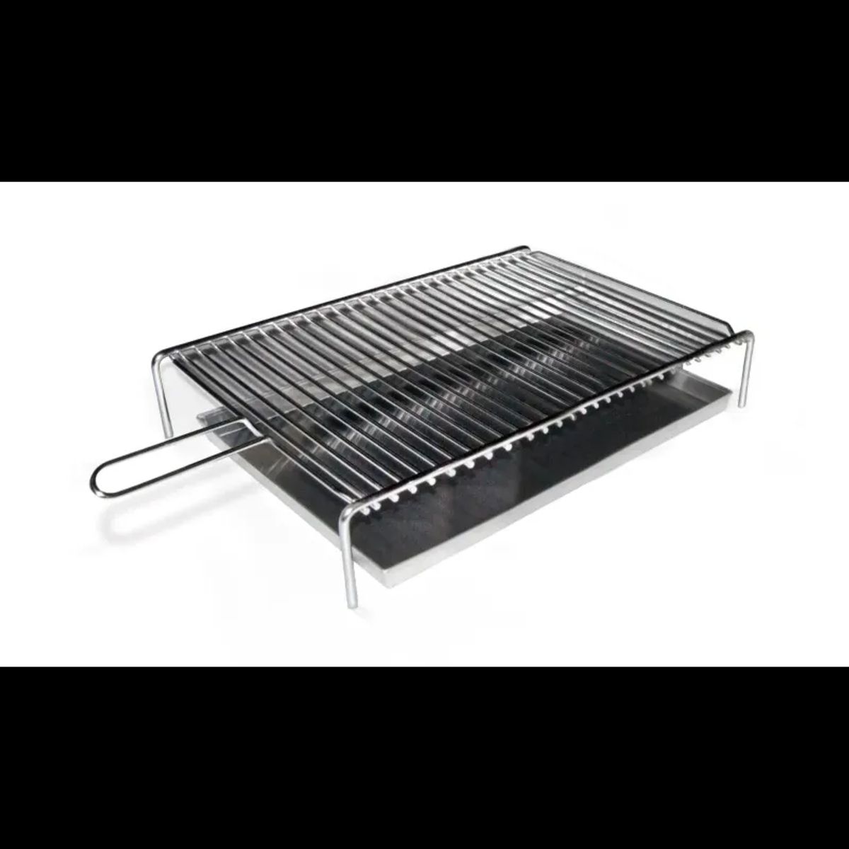 Fontana Forni BARBECUE GRILL KIT