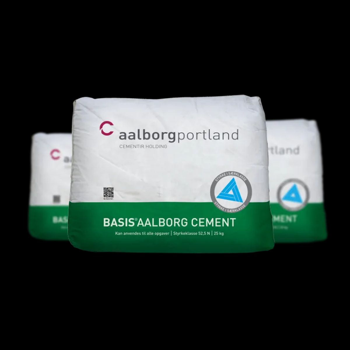 Aalborg Cement Basis-abc 25kg