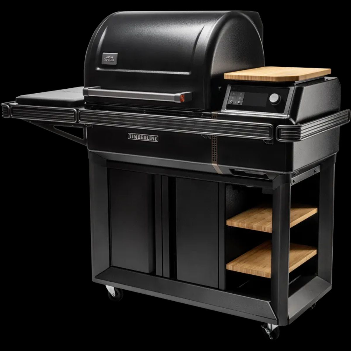 Traeger Timberline L - TBB86RLG