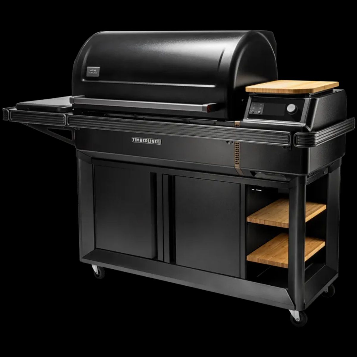 Traeger Timberline XL - TBB01RLG