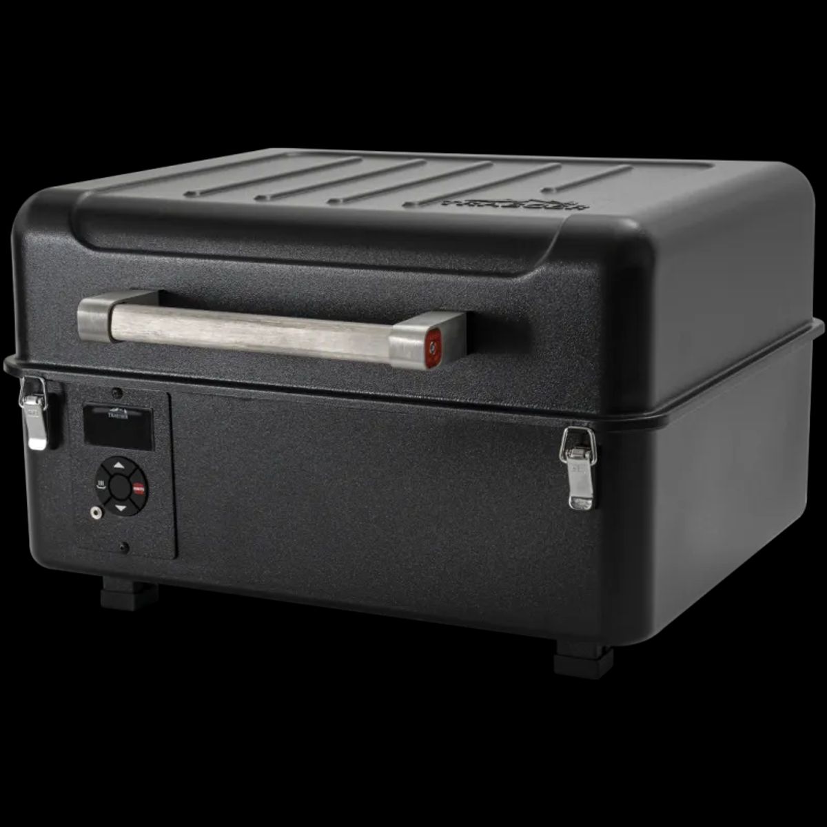 Traeger Ranger Transportabel Træpille grill