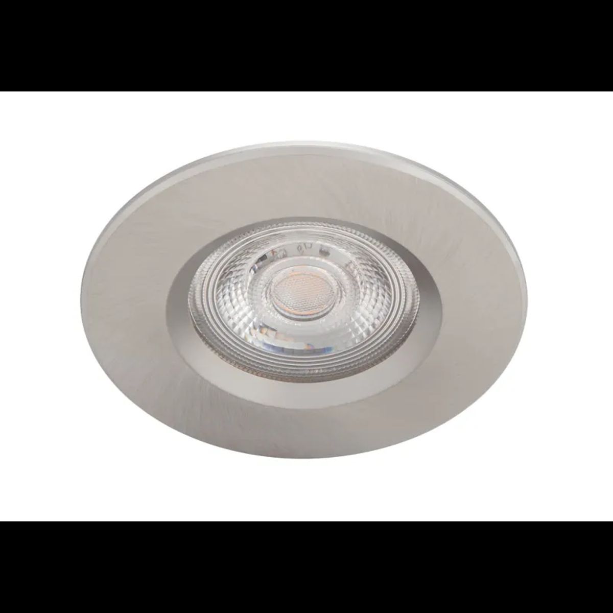 Philips DIVE Funktionel LED Indbygningsspots i nikkel metal/plastik - SL261 RD 070 5W 27K N HV IP65L 3p