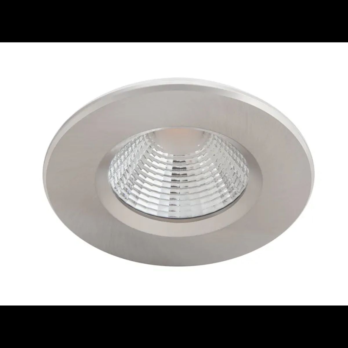 Philips DIVE Funktionel LED Indbygningsspots i nikkel metal/plastik - SL261 RD 070 5.5W 27K N HV IP65R