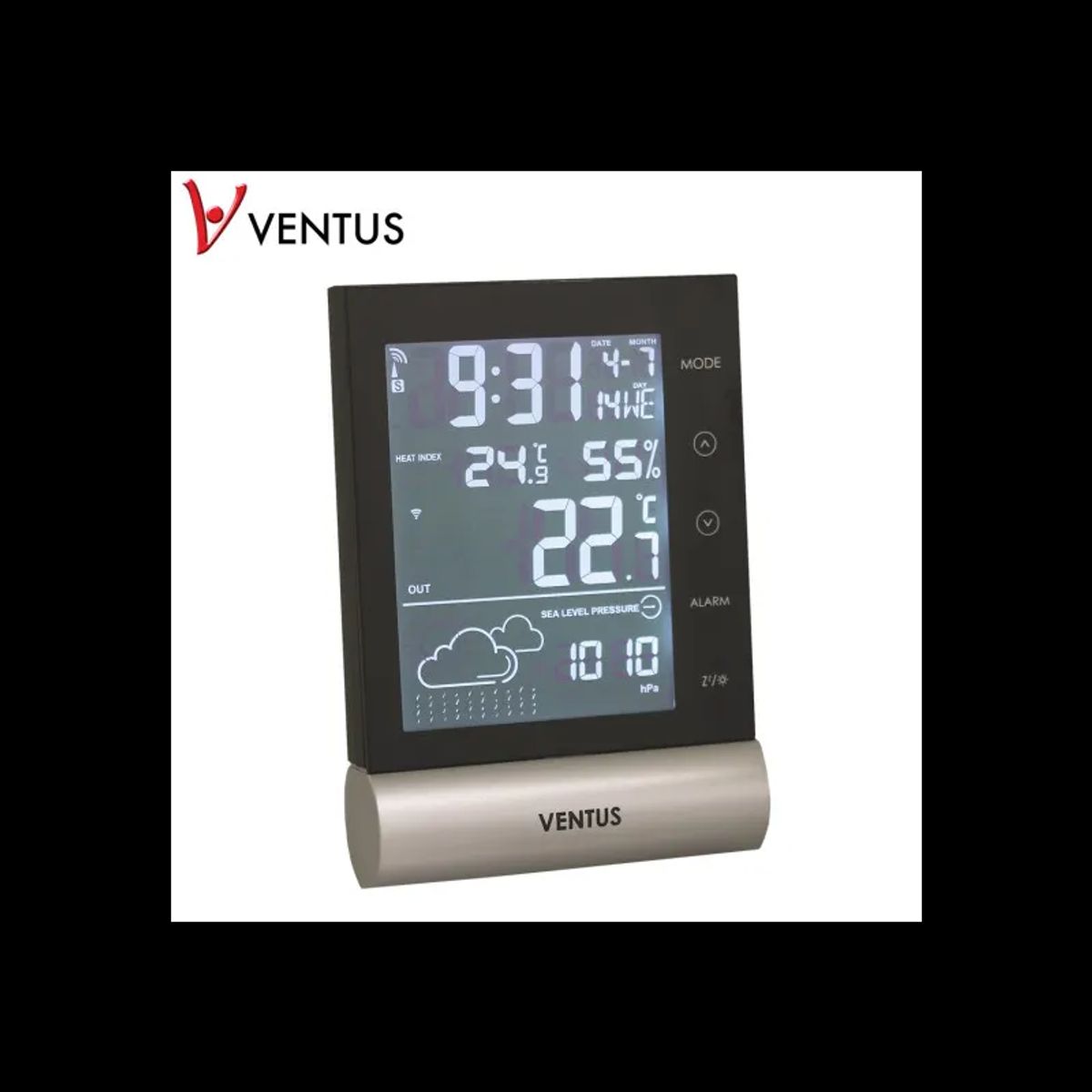 Ventus W170 Vejrstation