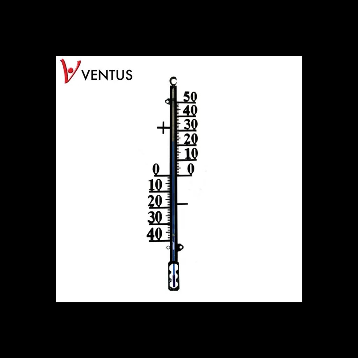 Ventus Wa415 Termometer I Metal