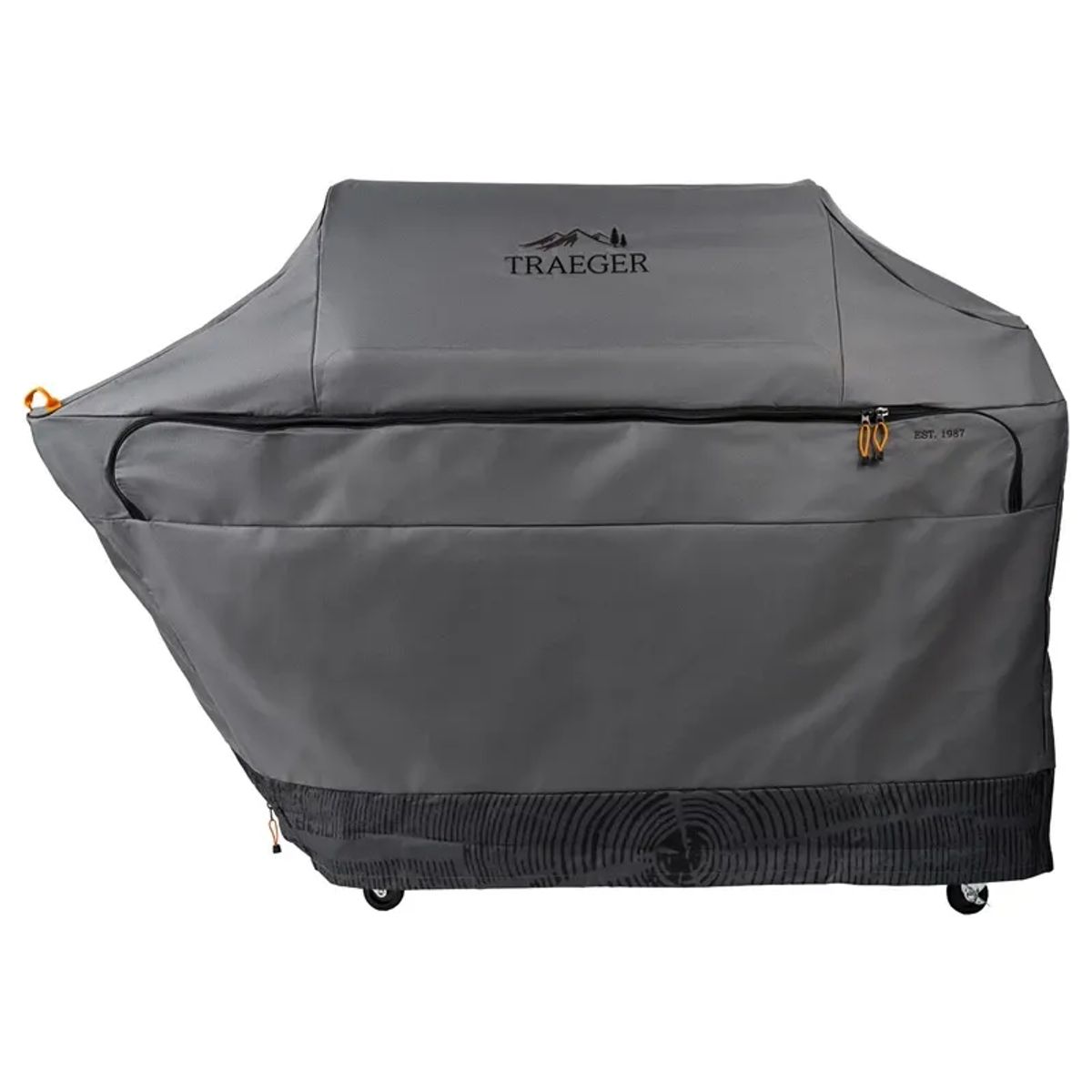 Traeger Timberline 2023 Xl Cover - BAC603