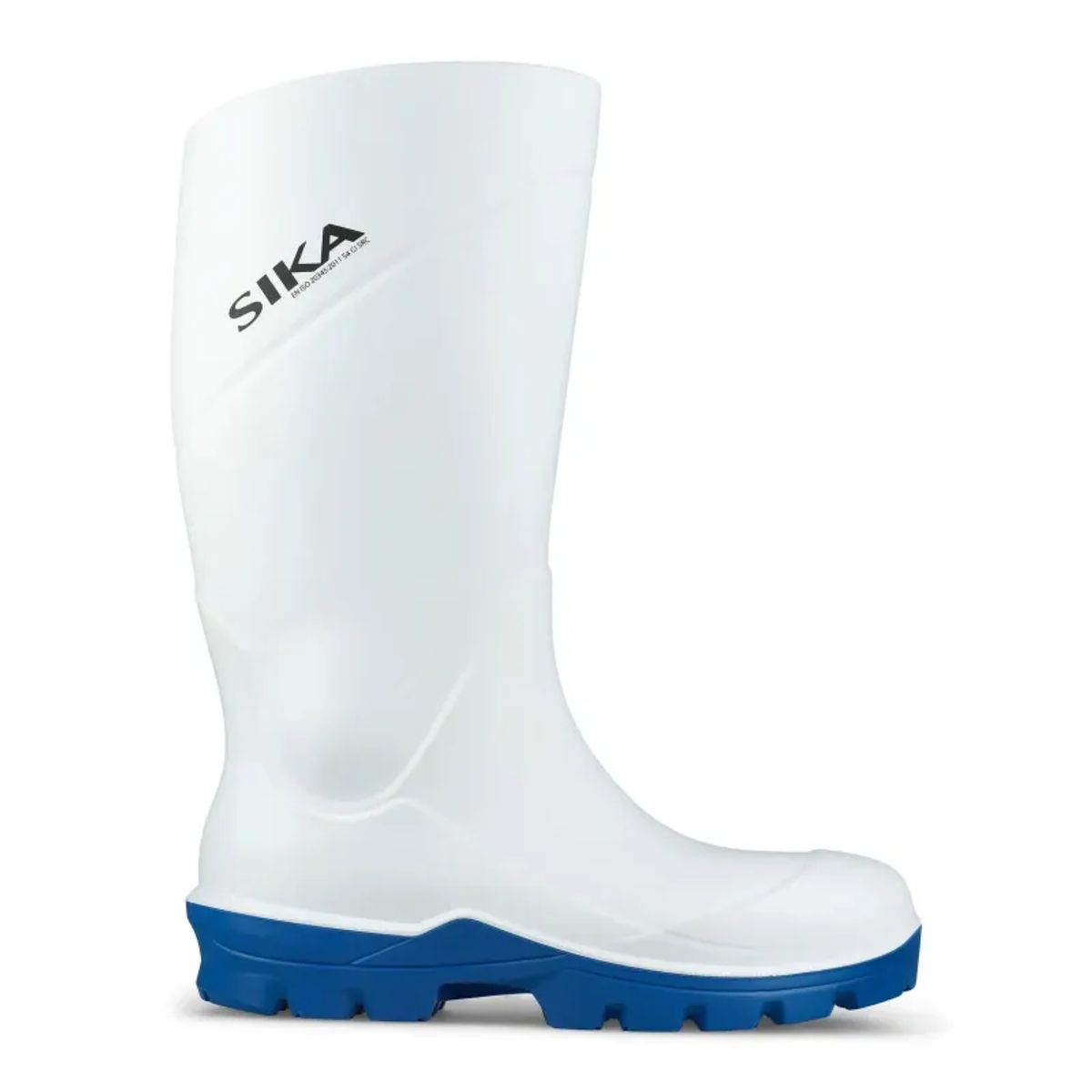 SIKA White PU Non Safety O4 SRC