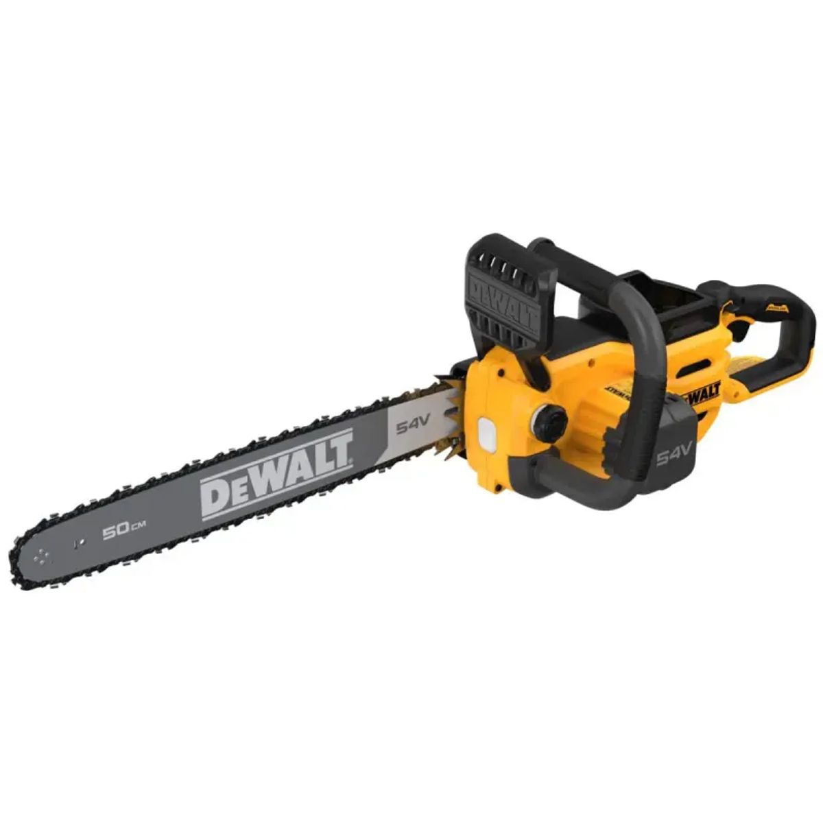 Dewalt 54V kædesav 50cm solo - DCMCS575N-XJ