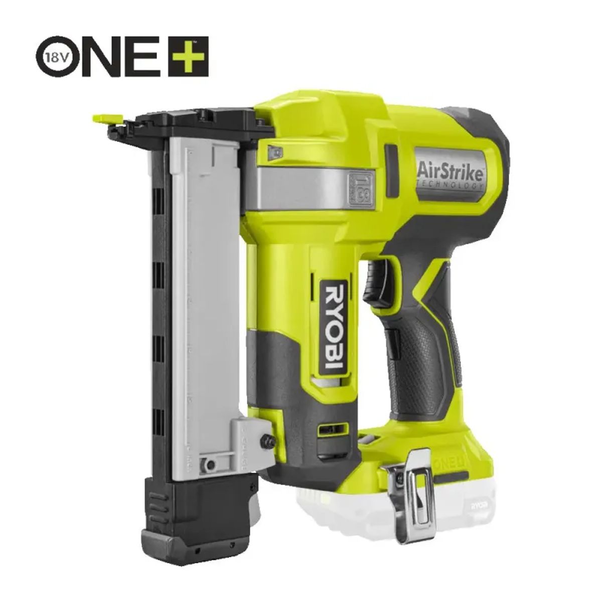 Ryobi Klammepistol 18G 18V ONE+ - R18GS18-0