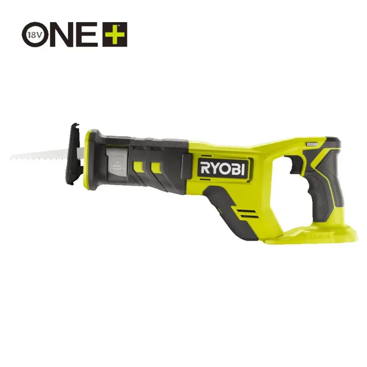 Ryobi Bajonetsav Rrs18-0