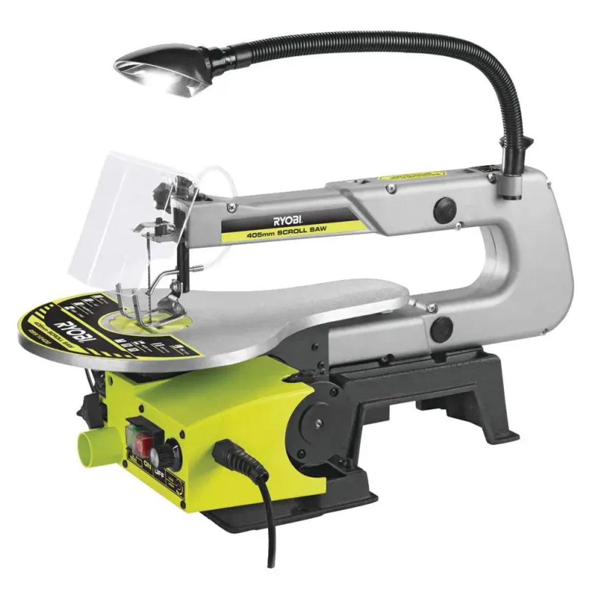 Ryobi Dekupørsav RSW1240G