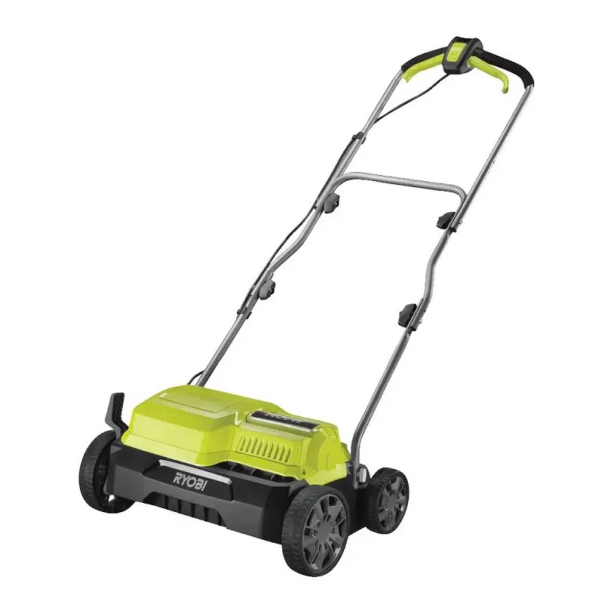 Ryobi Plænelufter 1400W - RY1400SF35A