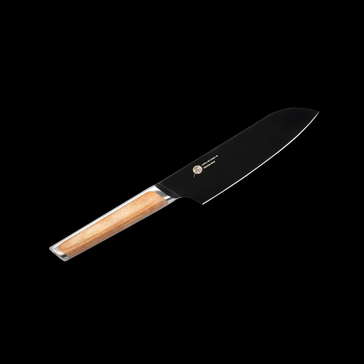 Everdure Santoku Kniv 16 cm