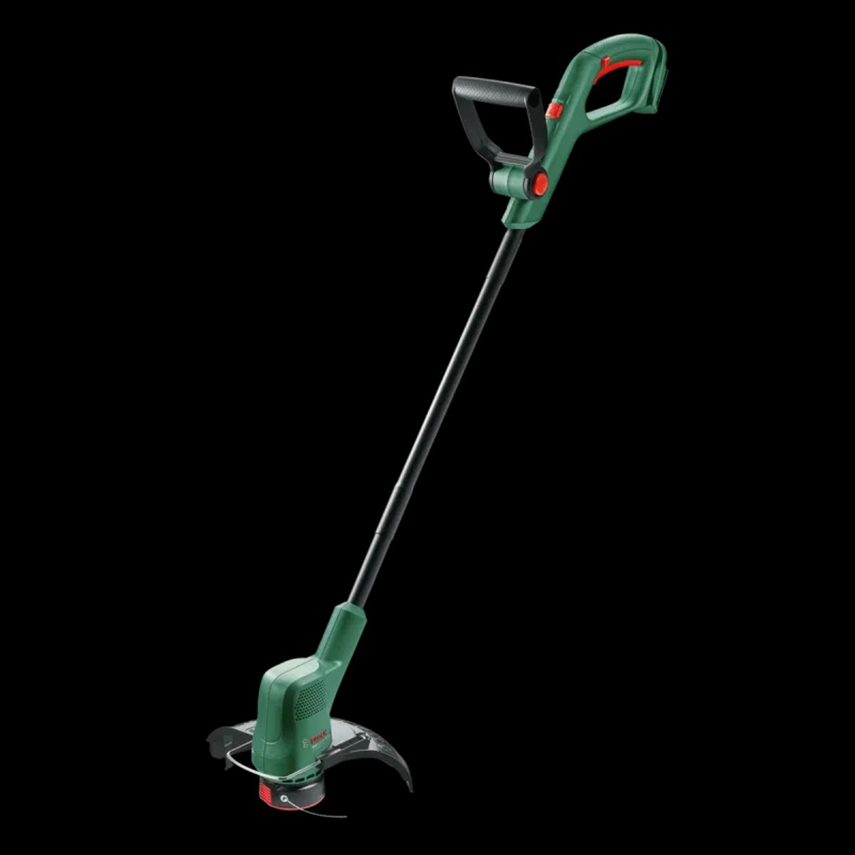 Bosch AKKU GRÆSTRIMMER EASY 26CM SOLO Trimmer - 06008C1C04