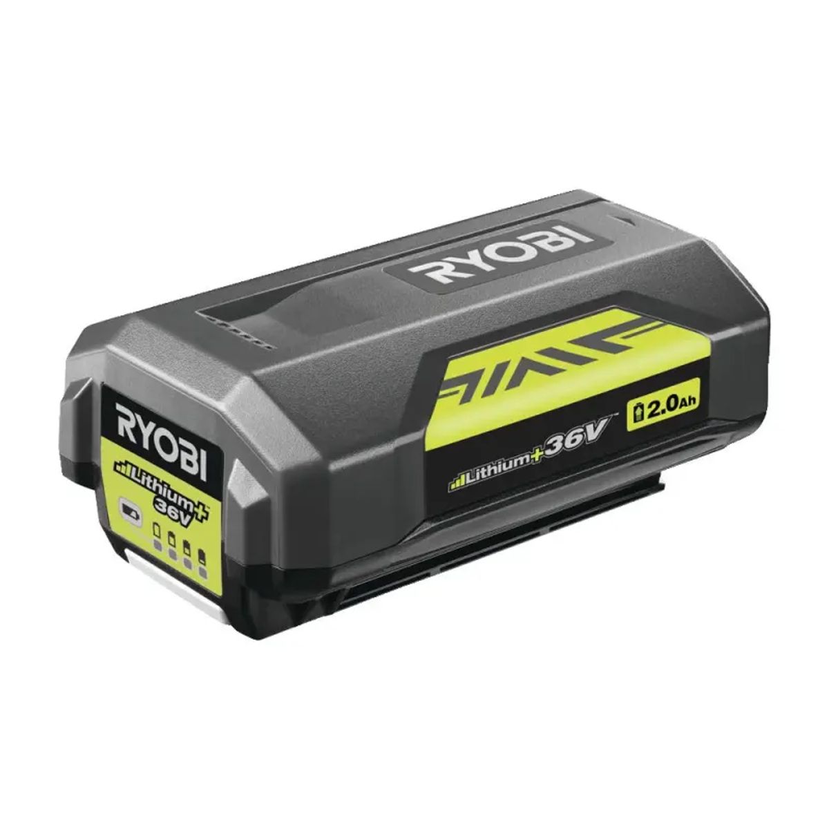 Ryobi 36v 2,0 Ah batteri - BPL3620D