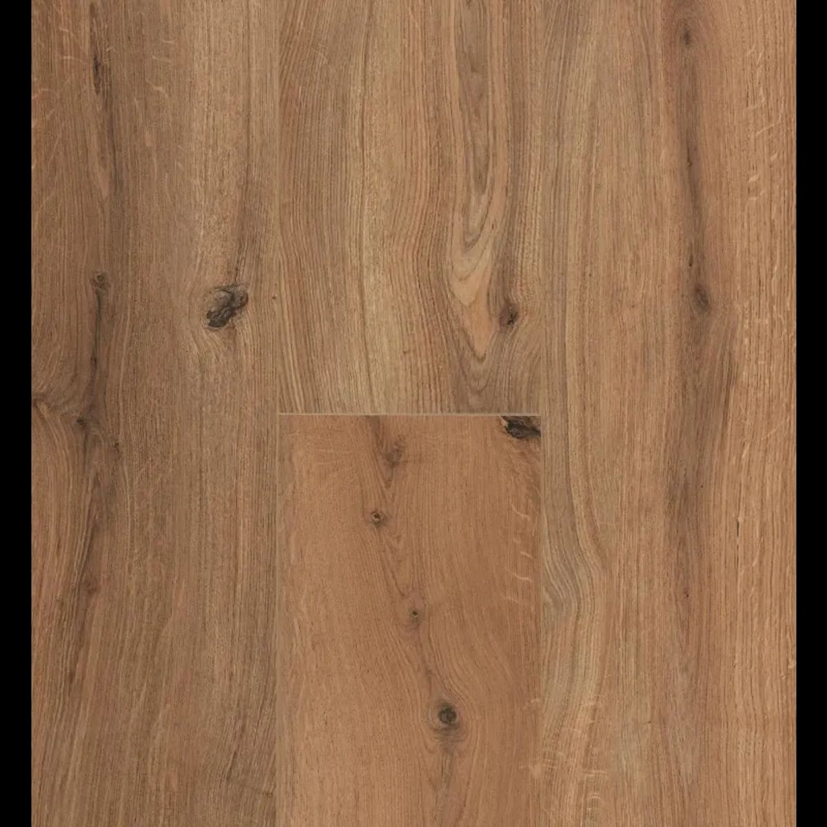 BerryAlloc CONNECT 8 XL GYA XL BROWN NAT. 241x2038x8MM Laminatgulv