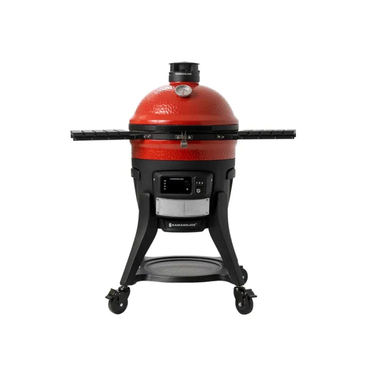 Kamado Joe Connected Joe - Smart Keramisk