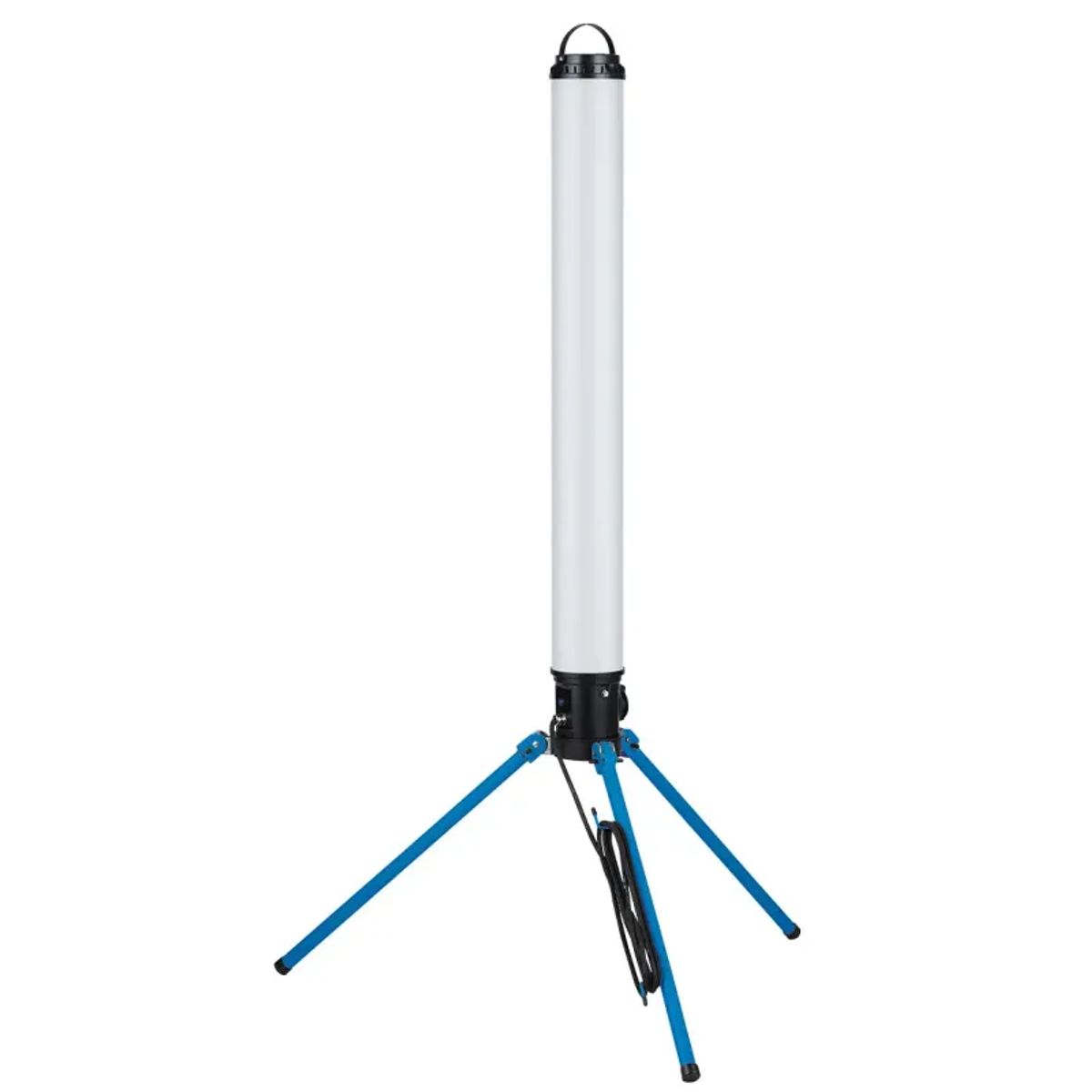 Blue Electric arbejdslampe 360 ° 200W - 2297905