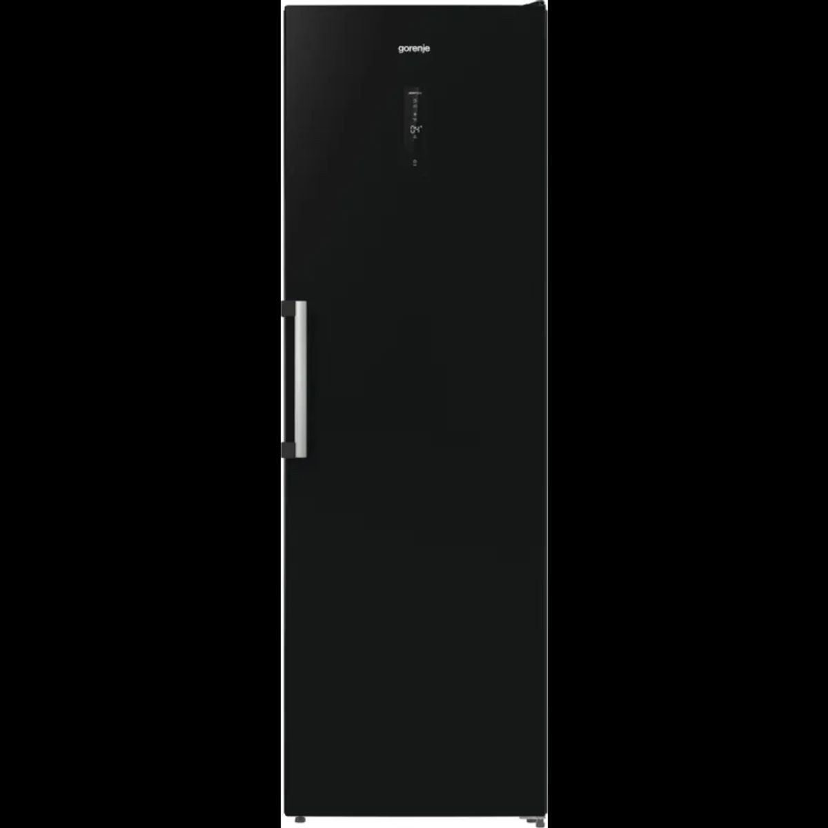 Gorenje R619EABK6 - Fritstående køleskabe