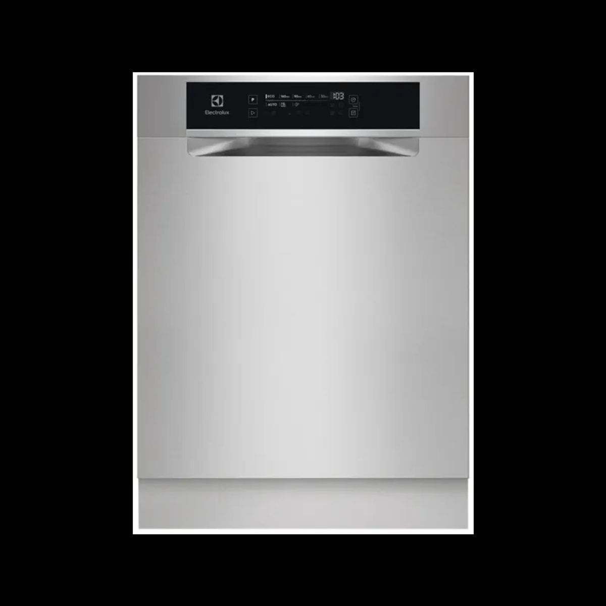 Electrolux ESS87300UX XXL - Opvaskemaskine til indbygning