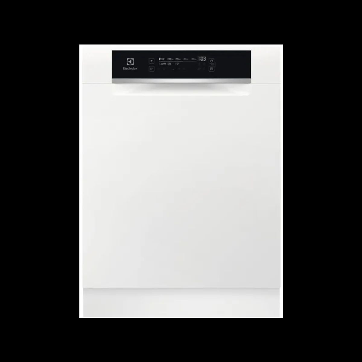 Electrolux ESS87300UW XXL - Opvaskemaskine til indbygning