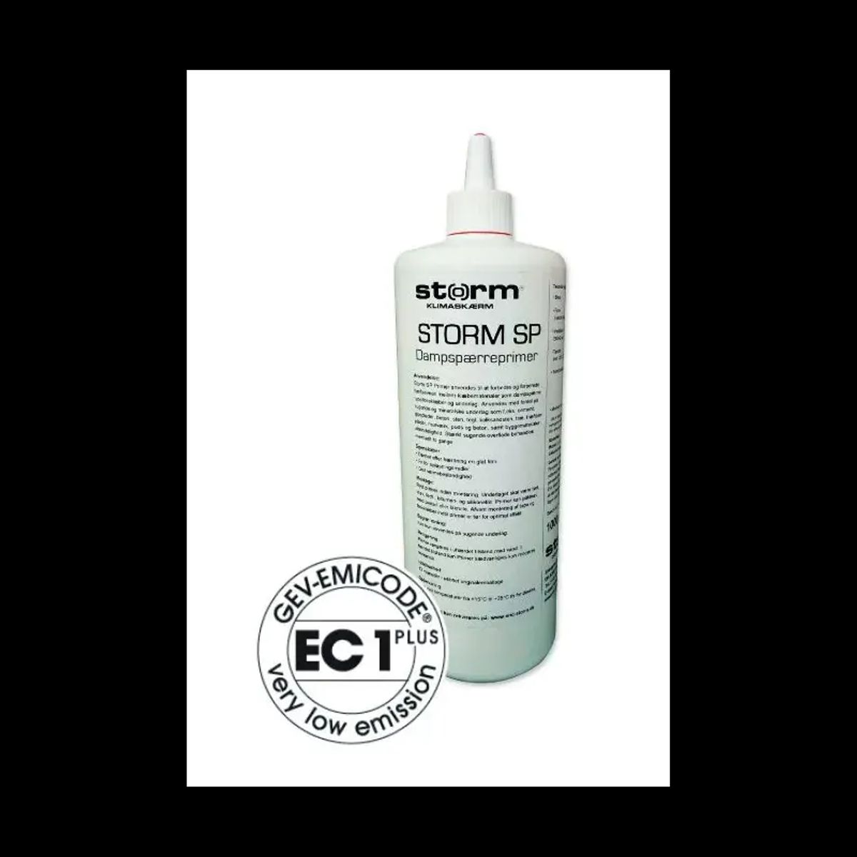 Storm Multi Primer 1 L. - Ec1