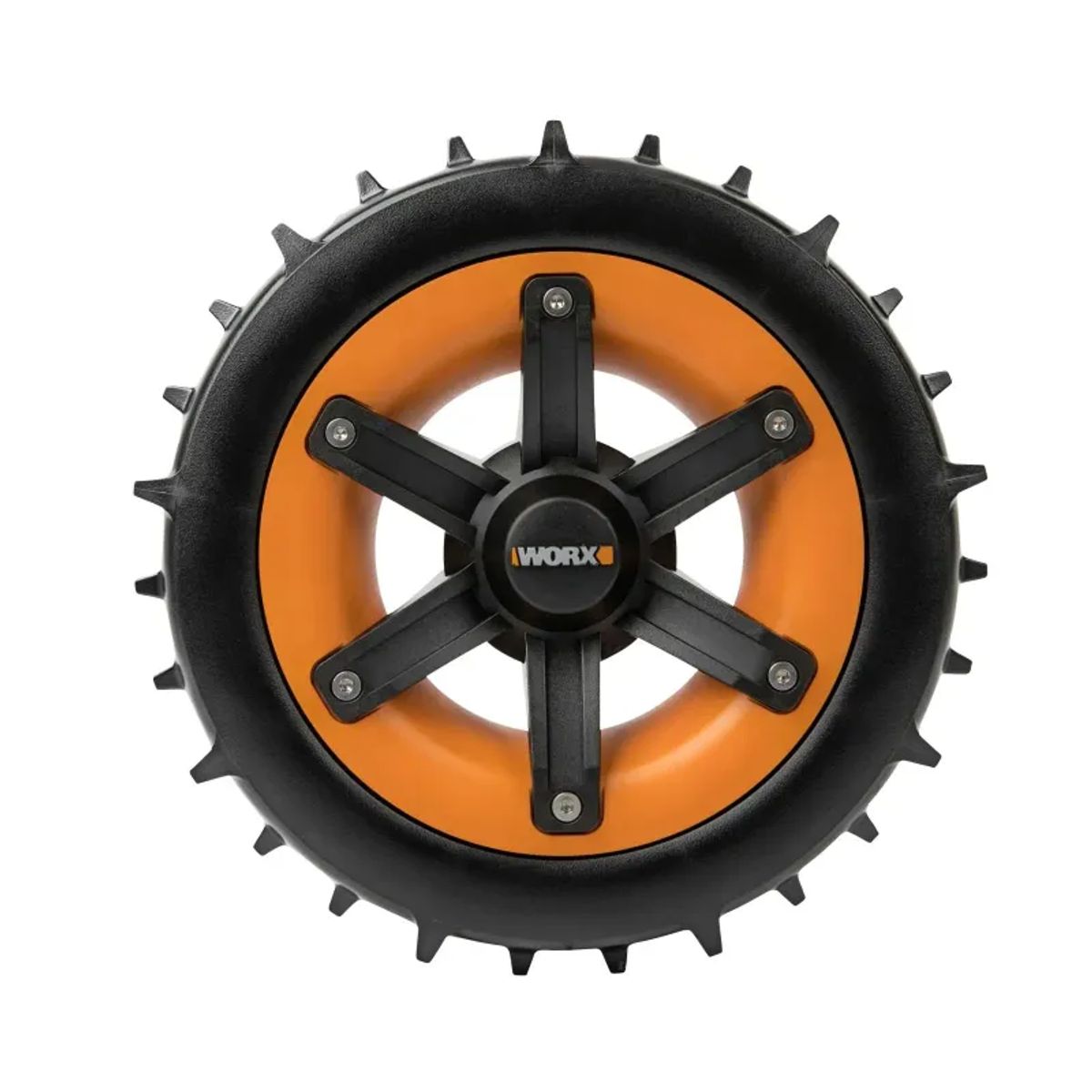 Worx Spike Hjul Til L-modeller Off-road Hjul - WA0955